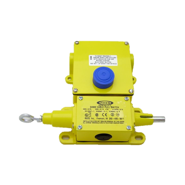 04962-200REES, Inc