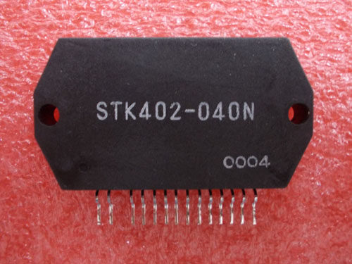 STK402-040NSanyo