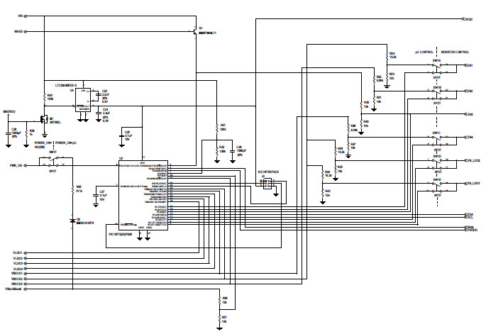 Analog Devices, Inc. DC1808A Reference Design 2