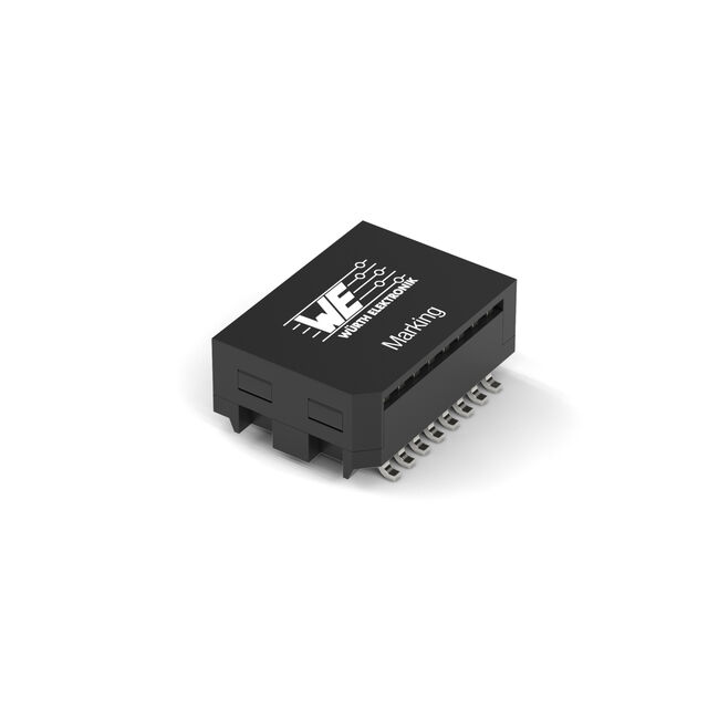 7490100111BWürth Elektronik