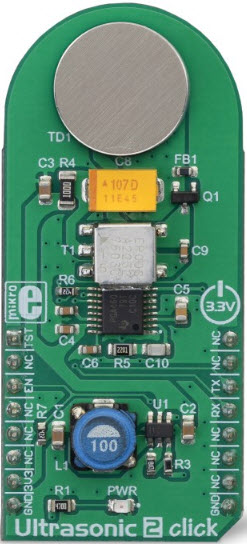 MikroElektronika MIKROE-3302 Reference Design 6