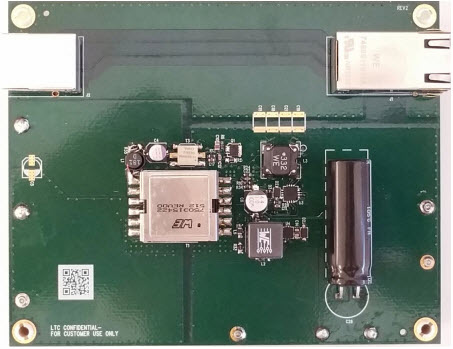 Linear Technology/Analog Devices DC2047A-A Reference Design 5