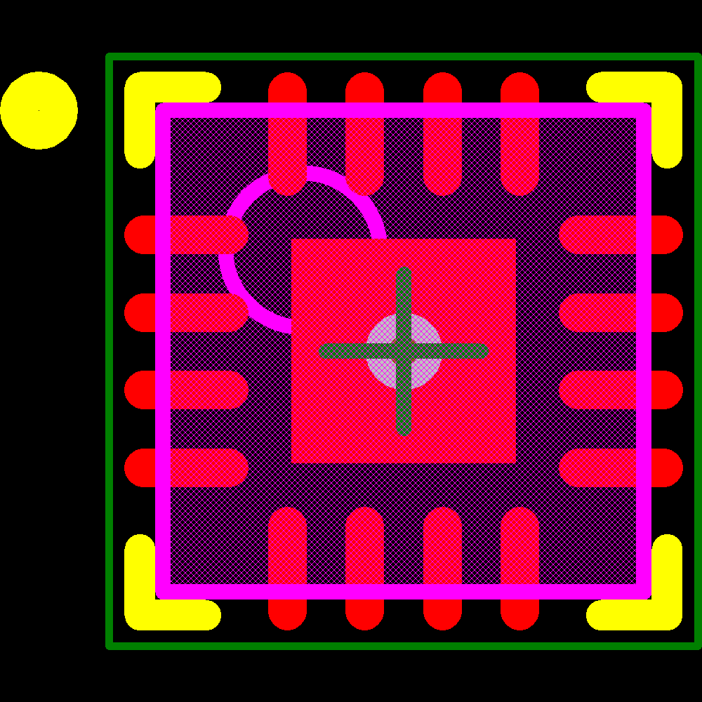 LTC3210EUD-1Analog Devices / Linear Technology