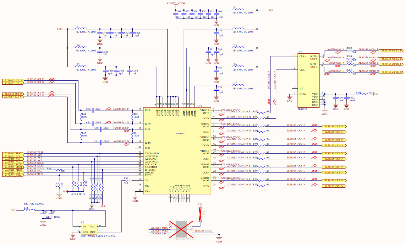Cooper Everest-DEV-Board Reference Design 36