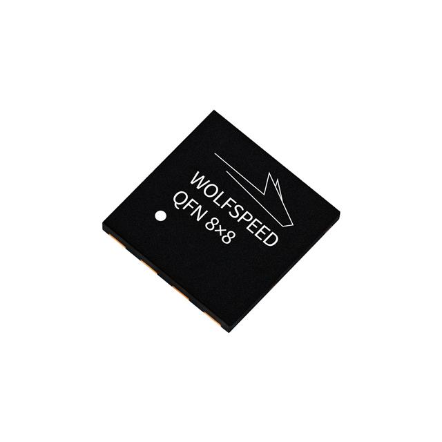 C6D08065Q-TRWolfspeed, Inc.