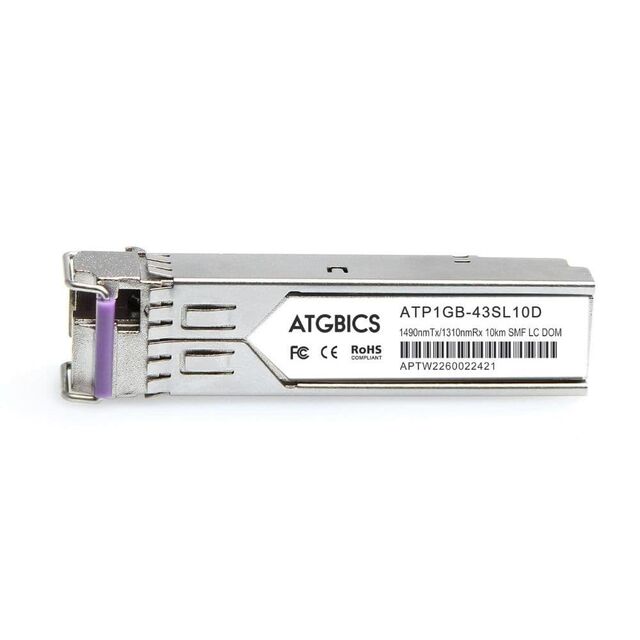 SFP-BX-DU-CATGBICS