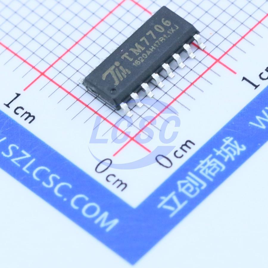 TM7706TM(Shenzhen Titan Micro Elec)