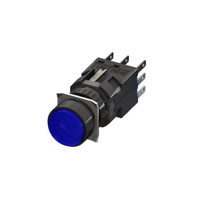 Moujen M6P-AMS2-12EB