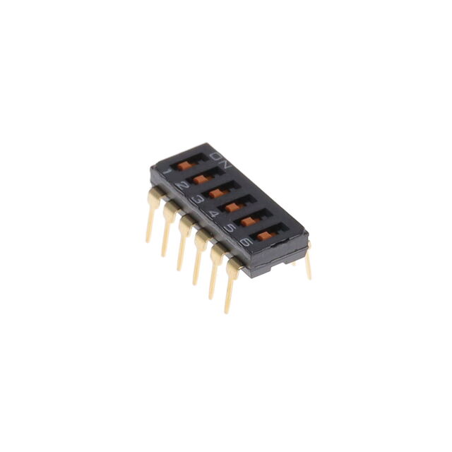 A6T-6101(VNM)Omron Electronics Inc-EMC Div
