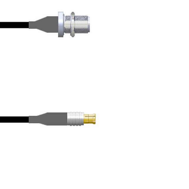 Q-1U01F0003003iAmphenol Custom Cable