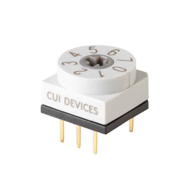 RDS3-8S-1065-DCUI Devices