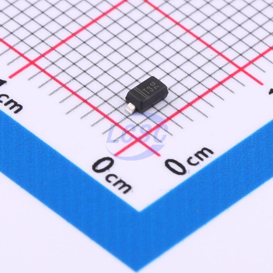 BAV21WShandong Jingdao Microelectronics