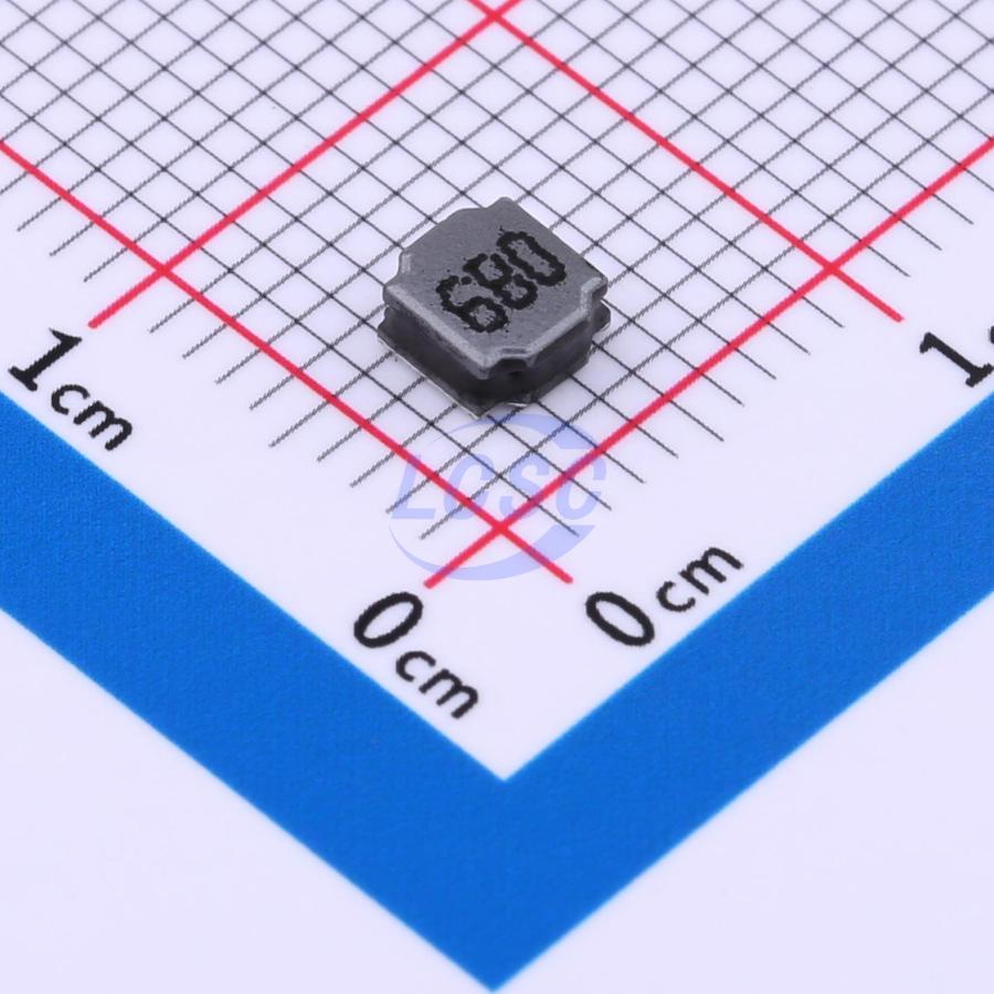 SNR4020-680MTLanTu Micro