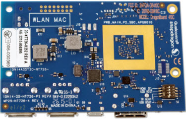 Cooper DragonBoard 410c Reference Design 8