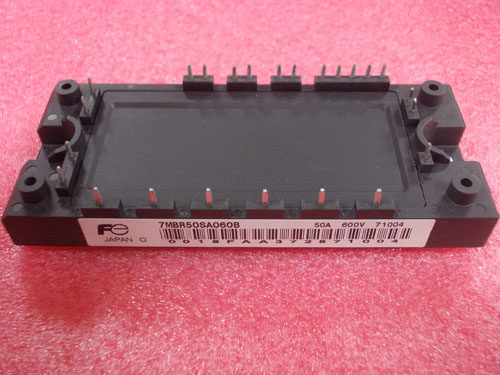 7MBR50SA060BFuji