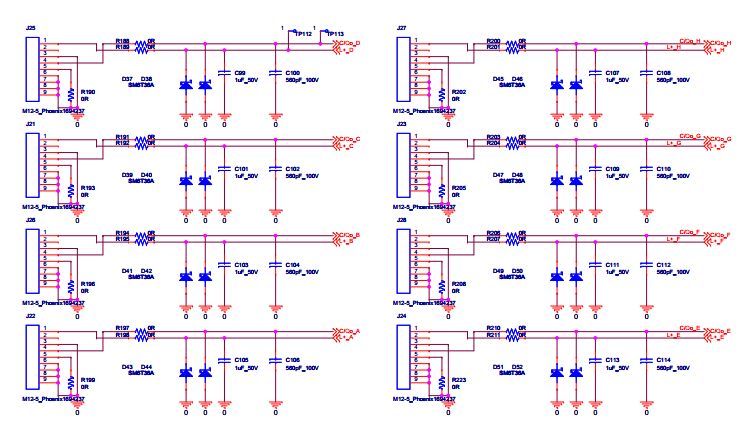 Linear Technology/Analog Devices DC2228A Reference Design 9