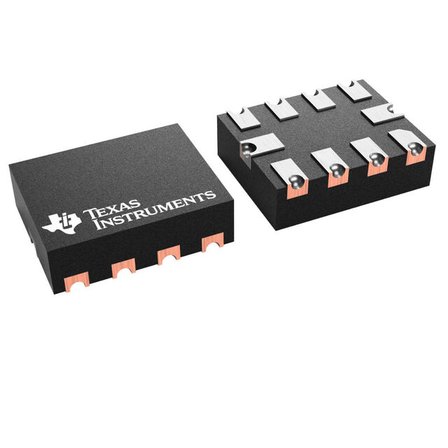 ADS1115QNKSRQ1Texas Instruments