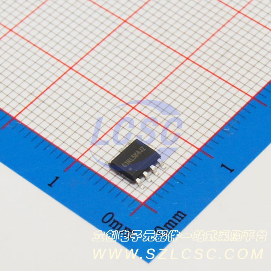SD6601STRHangzhou Silan Microelectronics