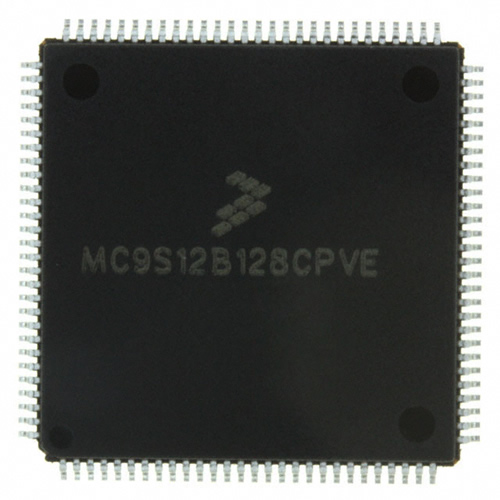 MC9S12B128CPVENXP Semiconductors