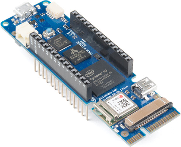 SparkFun DEV-14870 Reference Design 7