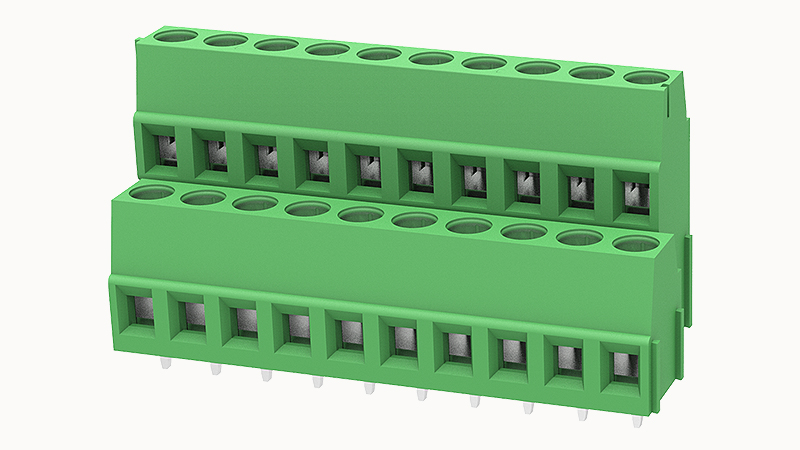DG500A-5.0-20PDEGSON