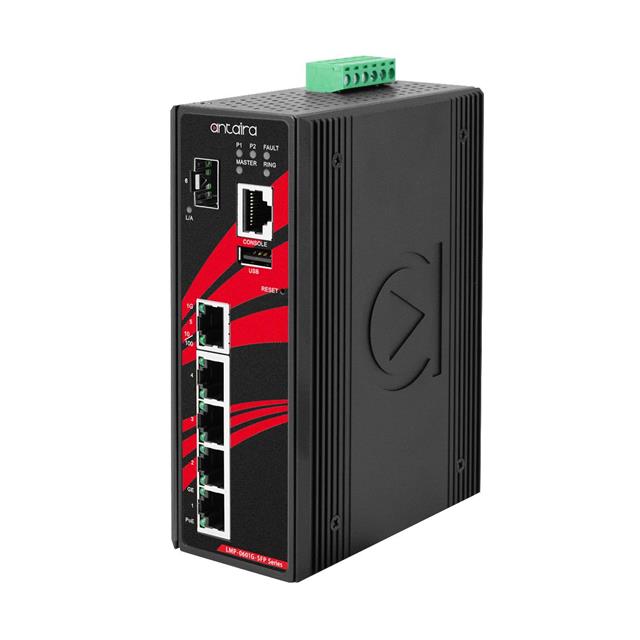 LMP-0601G-SFP-T-V2ICOMTECH, INC.