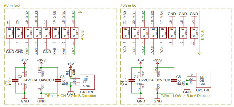 SparkFun DEV-14871 Reference Design 8