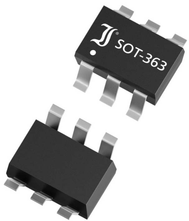MMBT3946DWDiotec