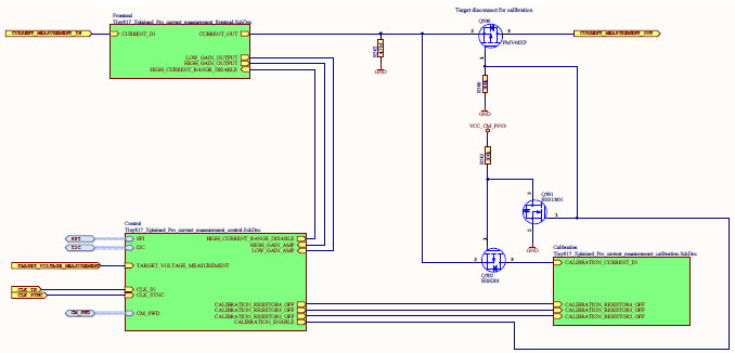 Microchip Technology ATTINY817-XPRO Reference Design 9