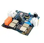 REFSSCBACDC1PHSICTOBO1Infineon Technologies