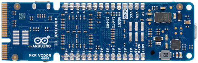 SparkFun DEV-14870 Reference Design 1