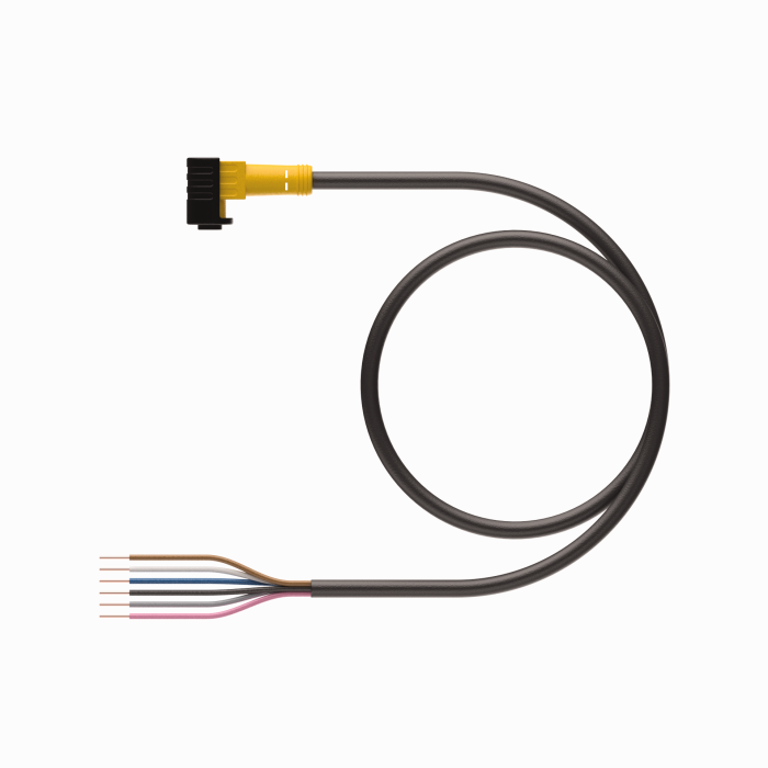 PKW 6Z-x/S90turck