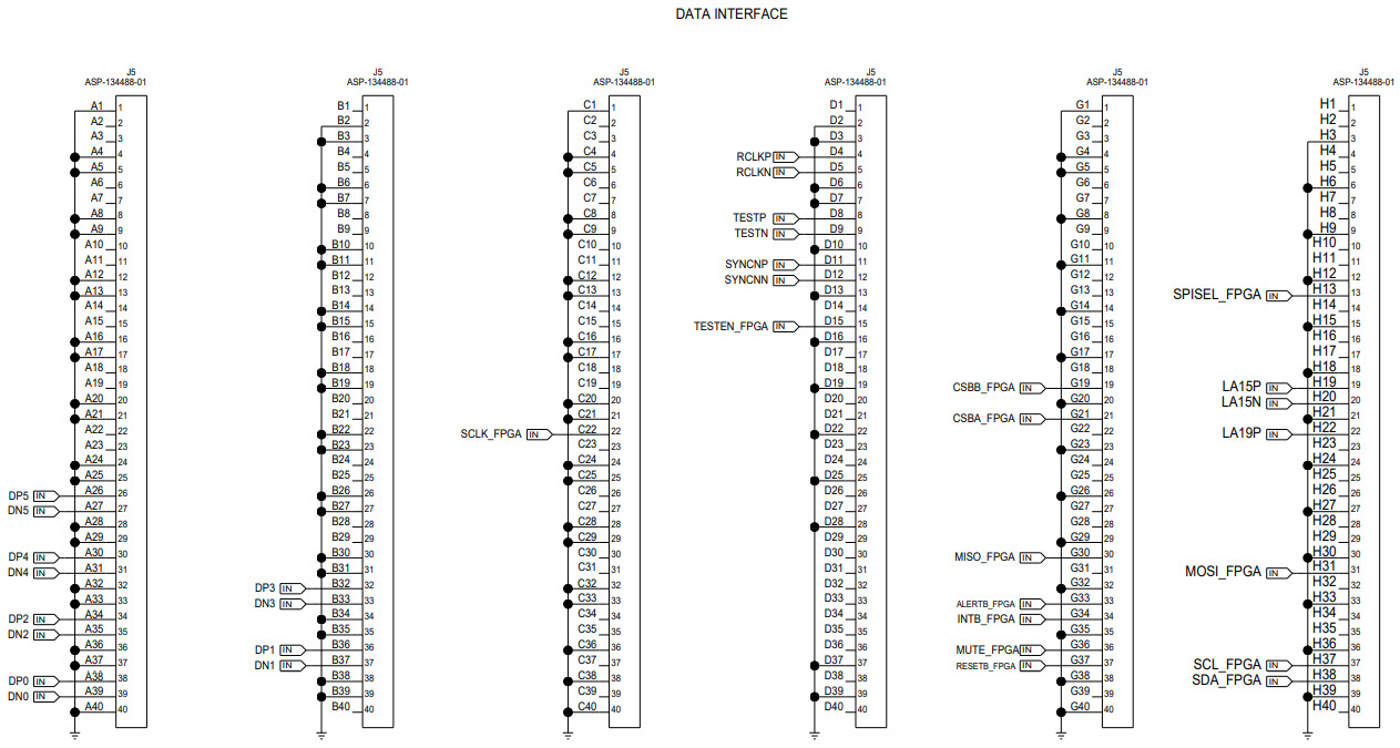 Maxim Integrated MAX5857EVKIT# Reference Design 11