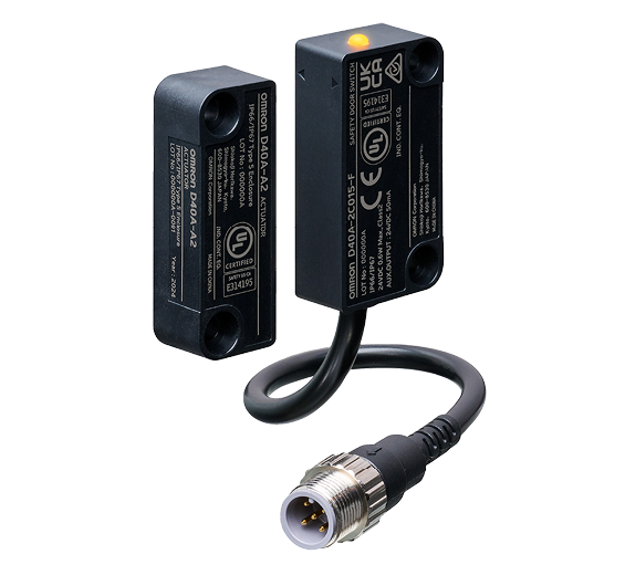 D40A-2C5omron