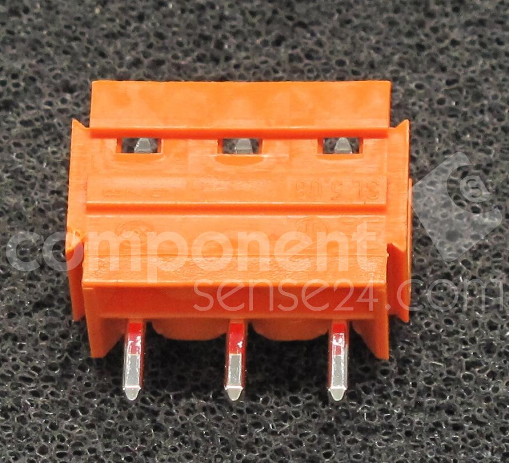 SL5083180B45SNWeidmuller
