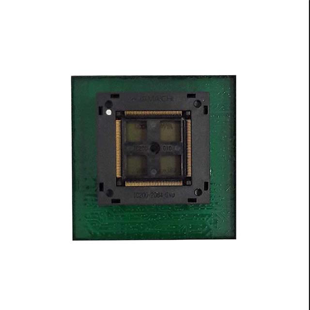 FX4SM48BGFBPM Microsystems