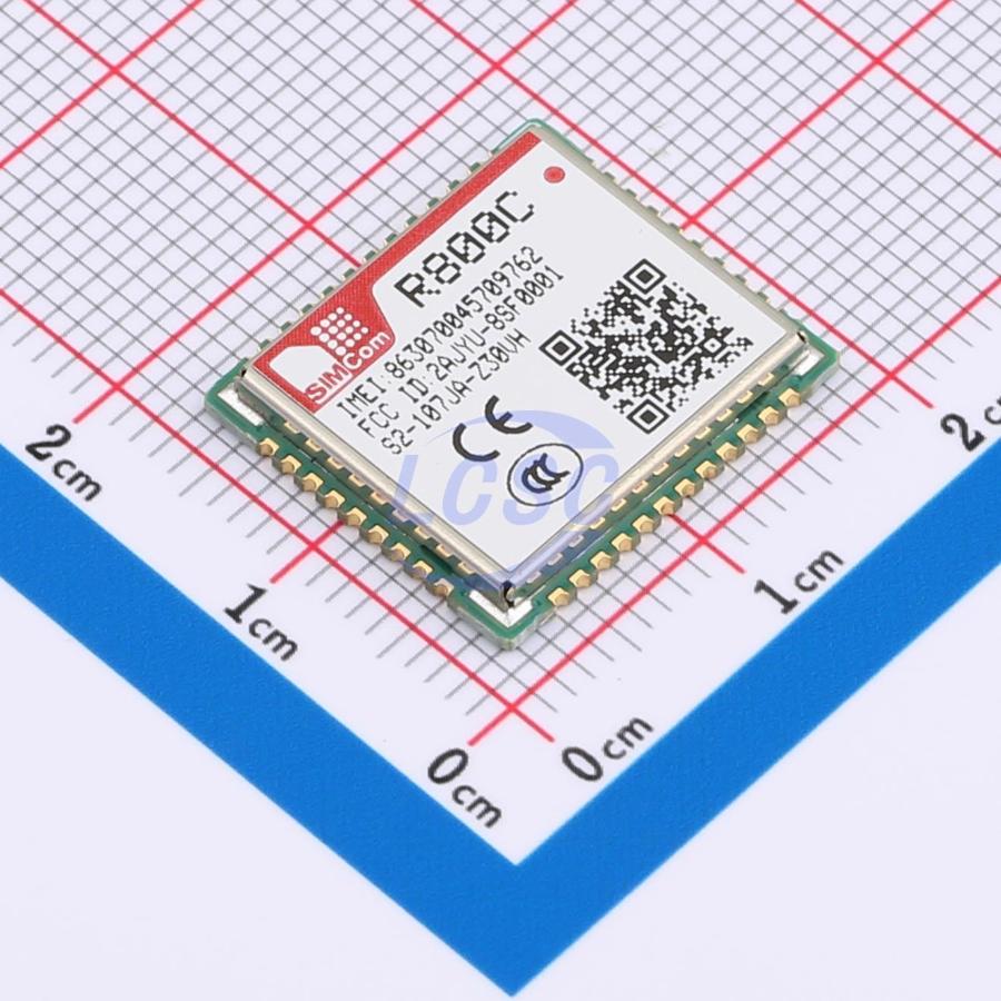 R800CSIMCom Wireless Solutions