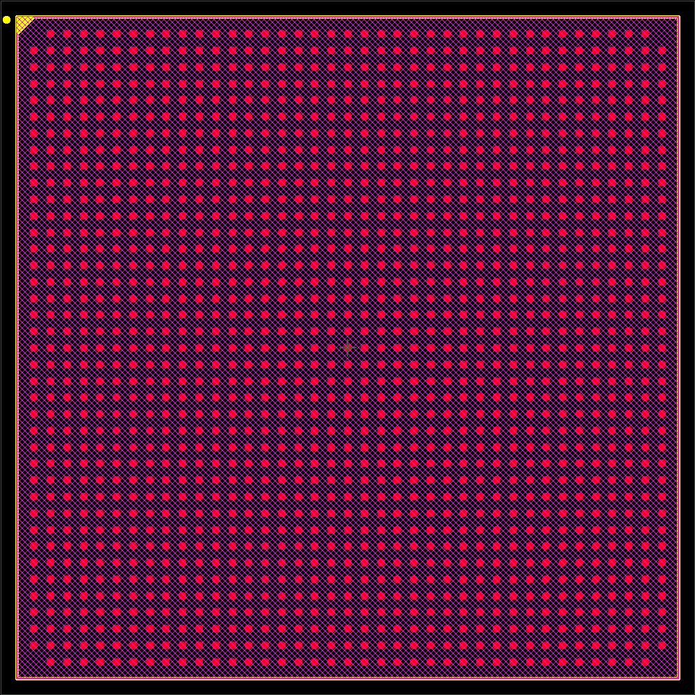 XC2VP40-6FF1517IXilinx