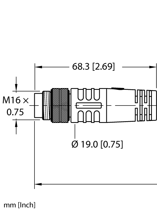 BSM 6-085-xturck