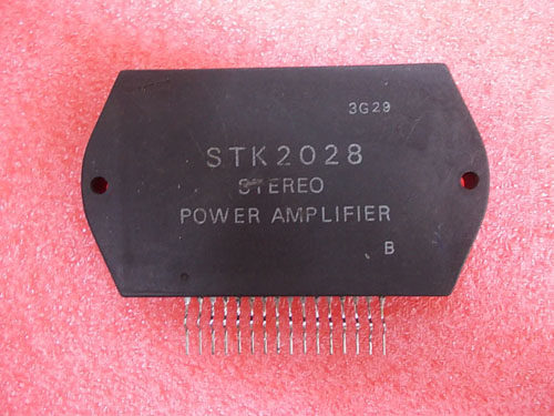 STK2028Sanyo