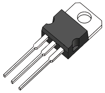 BT137-800NXP Semiconductors