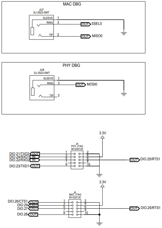 Maxim Integrated MAX79356CAEVK1# Reference Design 8