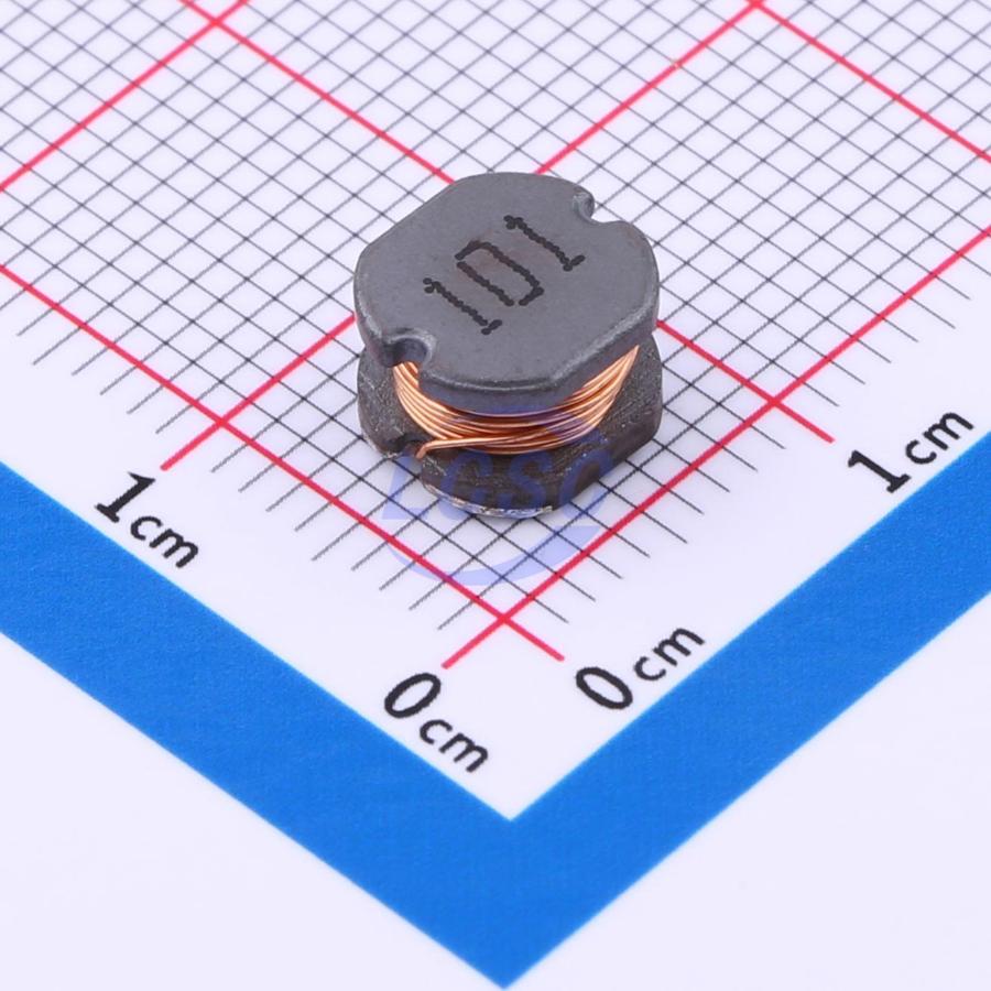 SCD7850-101MTLanTu Micro