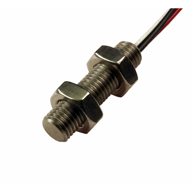 2602-1301-100Reed Switch Developments Corp.