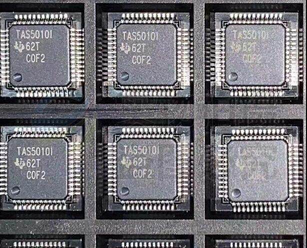 TAS5010Texas Instruments