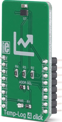 MikroElektronika MIKROE-3329 Reference Design 2