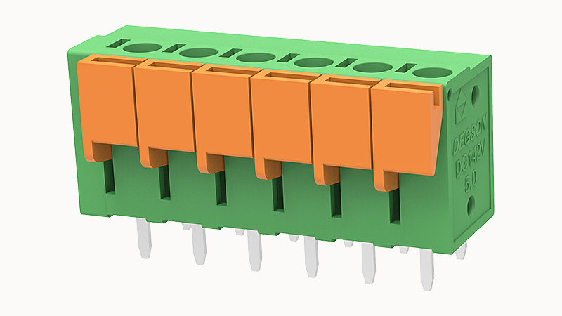 DG142V-5.0-06PDEGSON