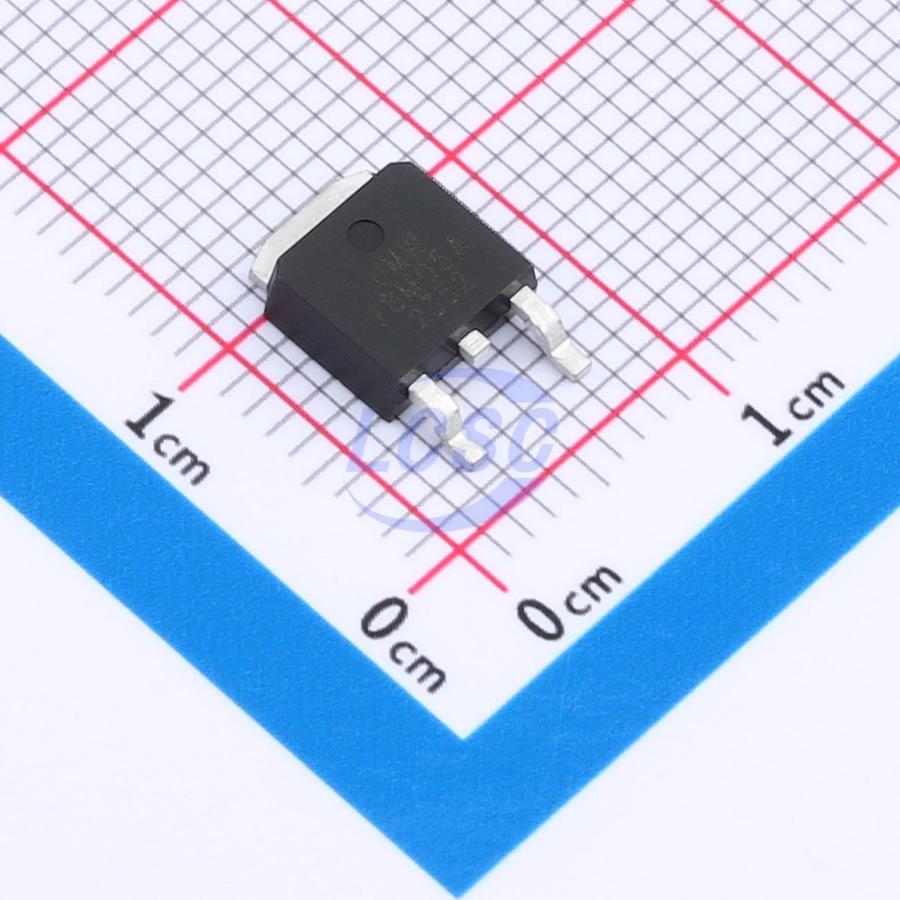 78M05AUMW(Youtai Semiconductor Co., Ltd.)