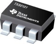 TXS0101DBVTexas Instruments
