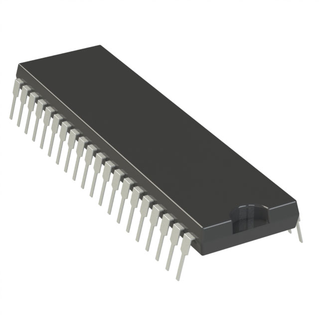 PIC16F18026-E/PMicrochip Technology